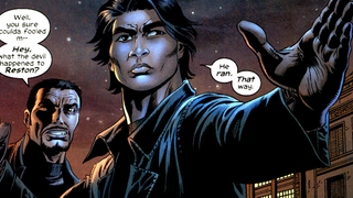 Marvel's Next Big Screen Superhero Is Shang-Chi
